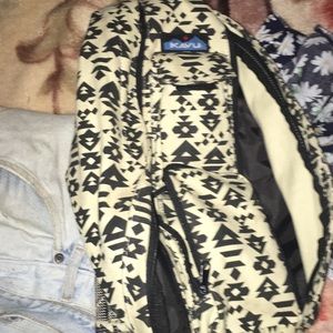 Kavu cross bag